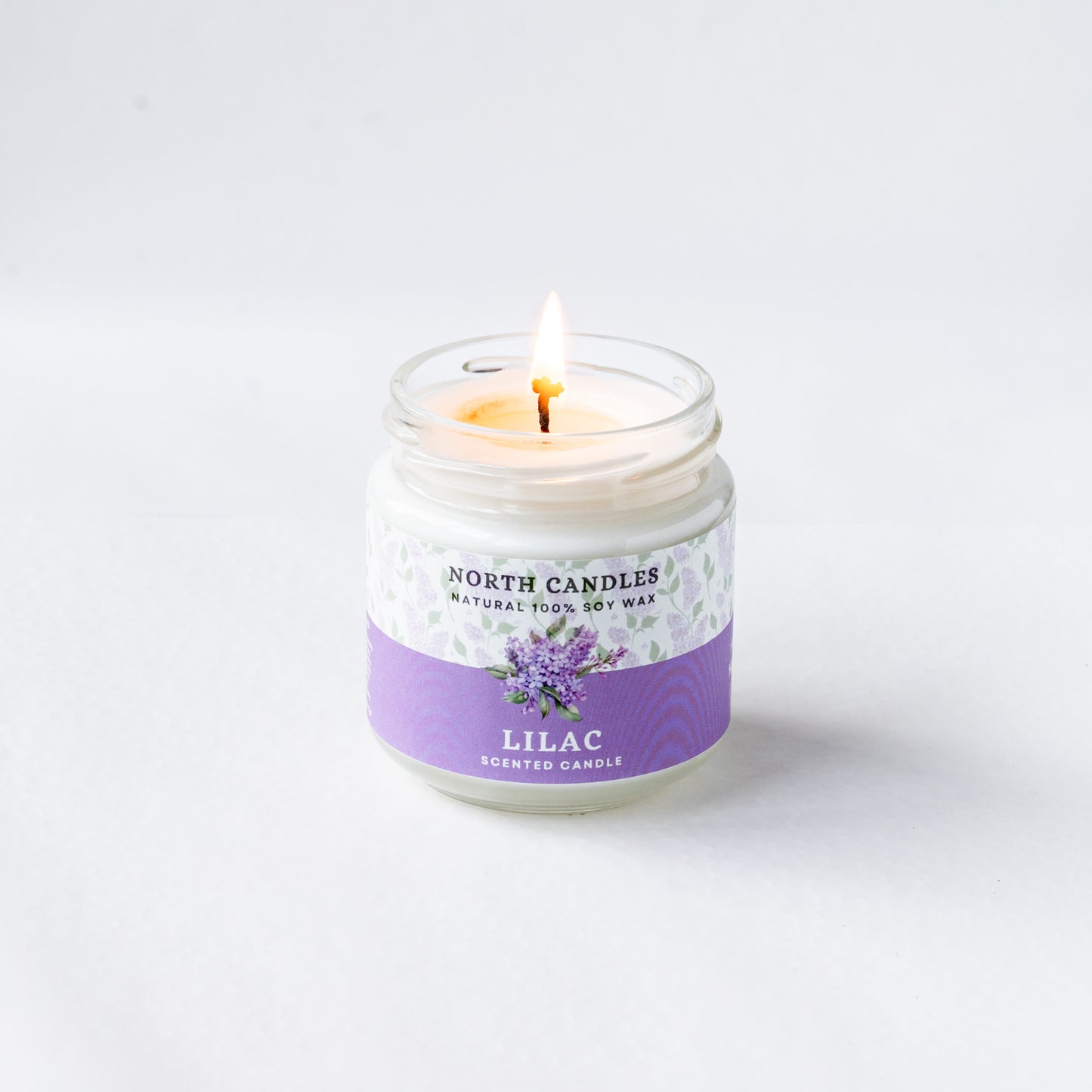 Floral Candle Value Set (SAVE 15-20%)