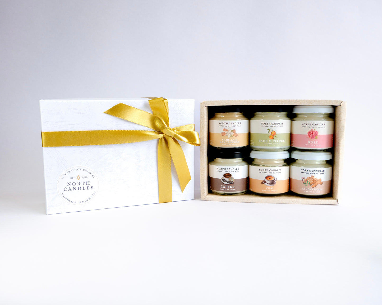 *NEW* Best Sellers 6 x Value Set (SAVE 25-30% OFF!)