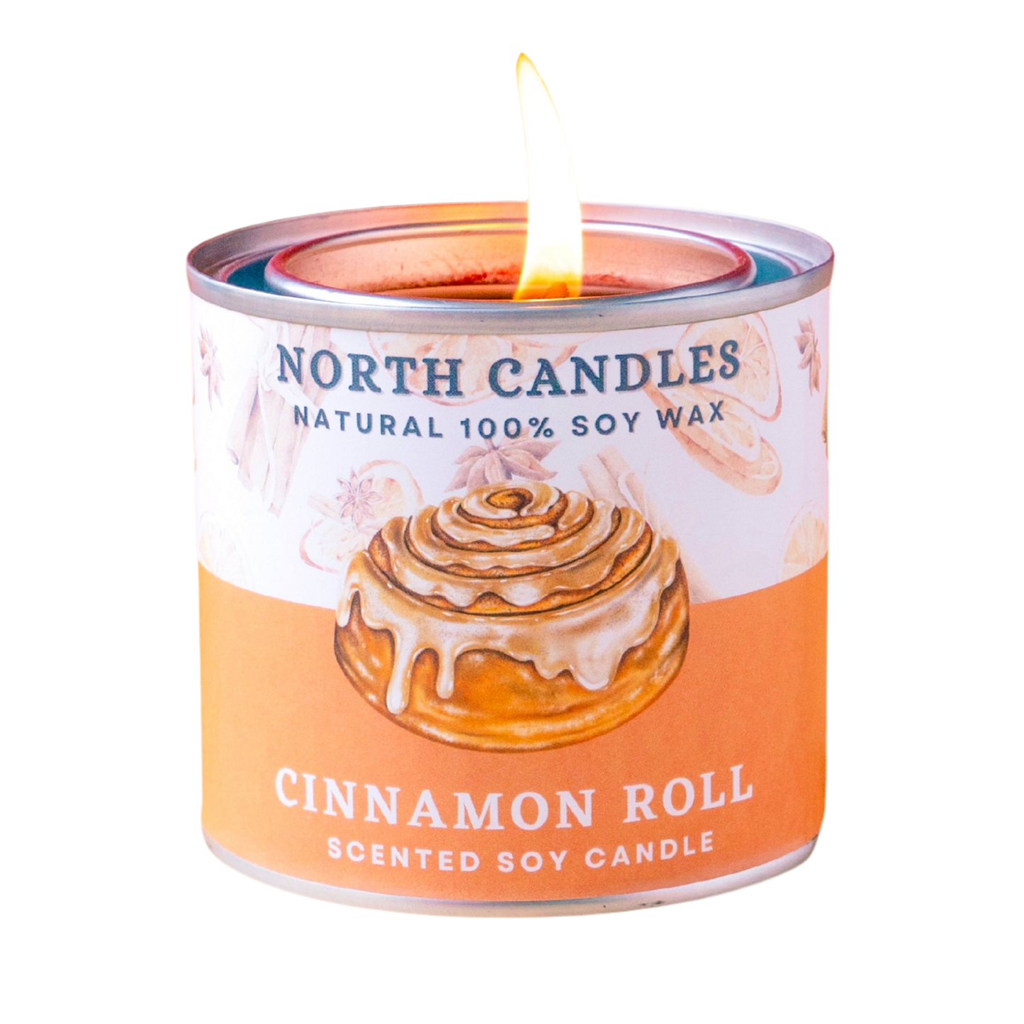 【秋限定】シナモンロール