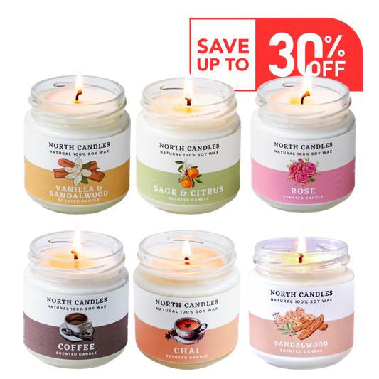 NEW ベストセラー 6 x お得セット (SAVE 25-30%)