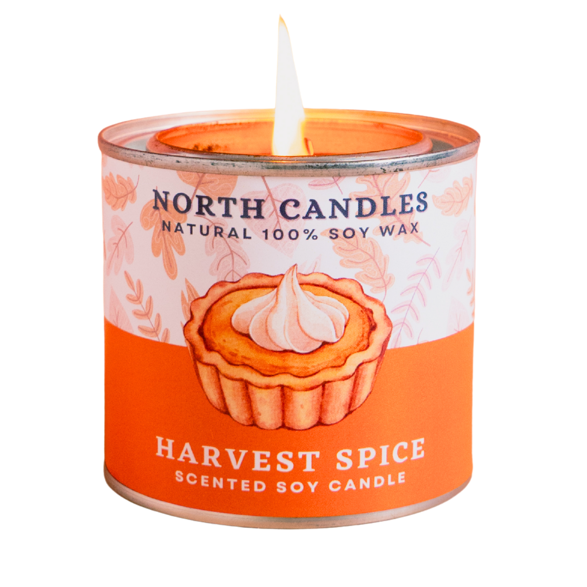 (Seasonal) Harvest Spice
