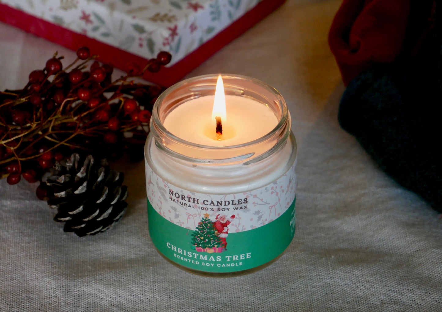 (Seasonal) Christmas Tree