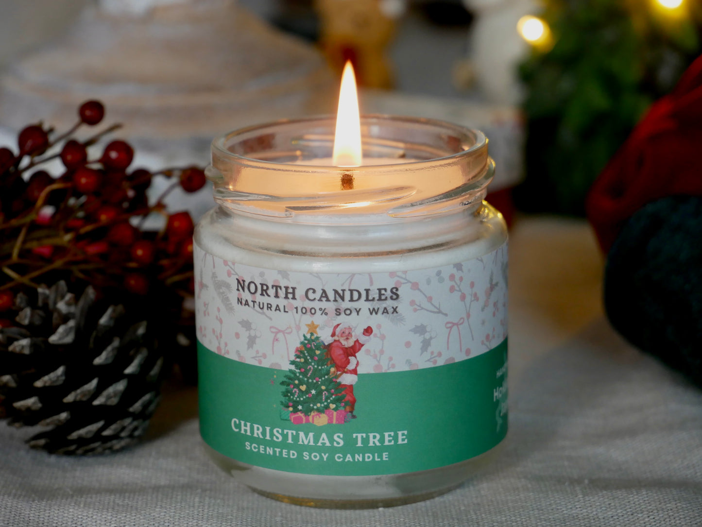 (Seasonal) Christmas Tree