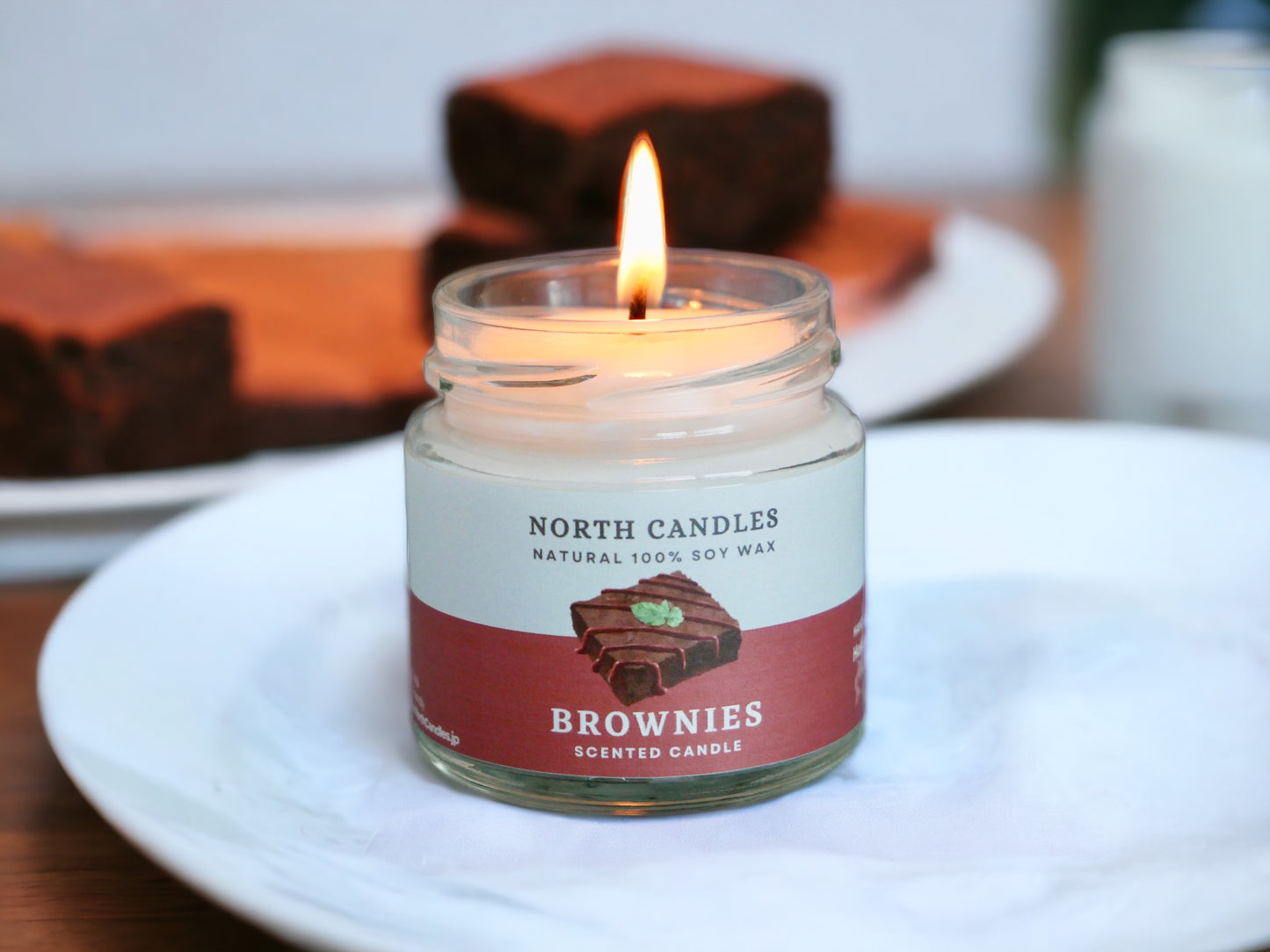 Yummy Candle Value Set (SAVE 15−20%)