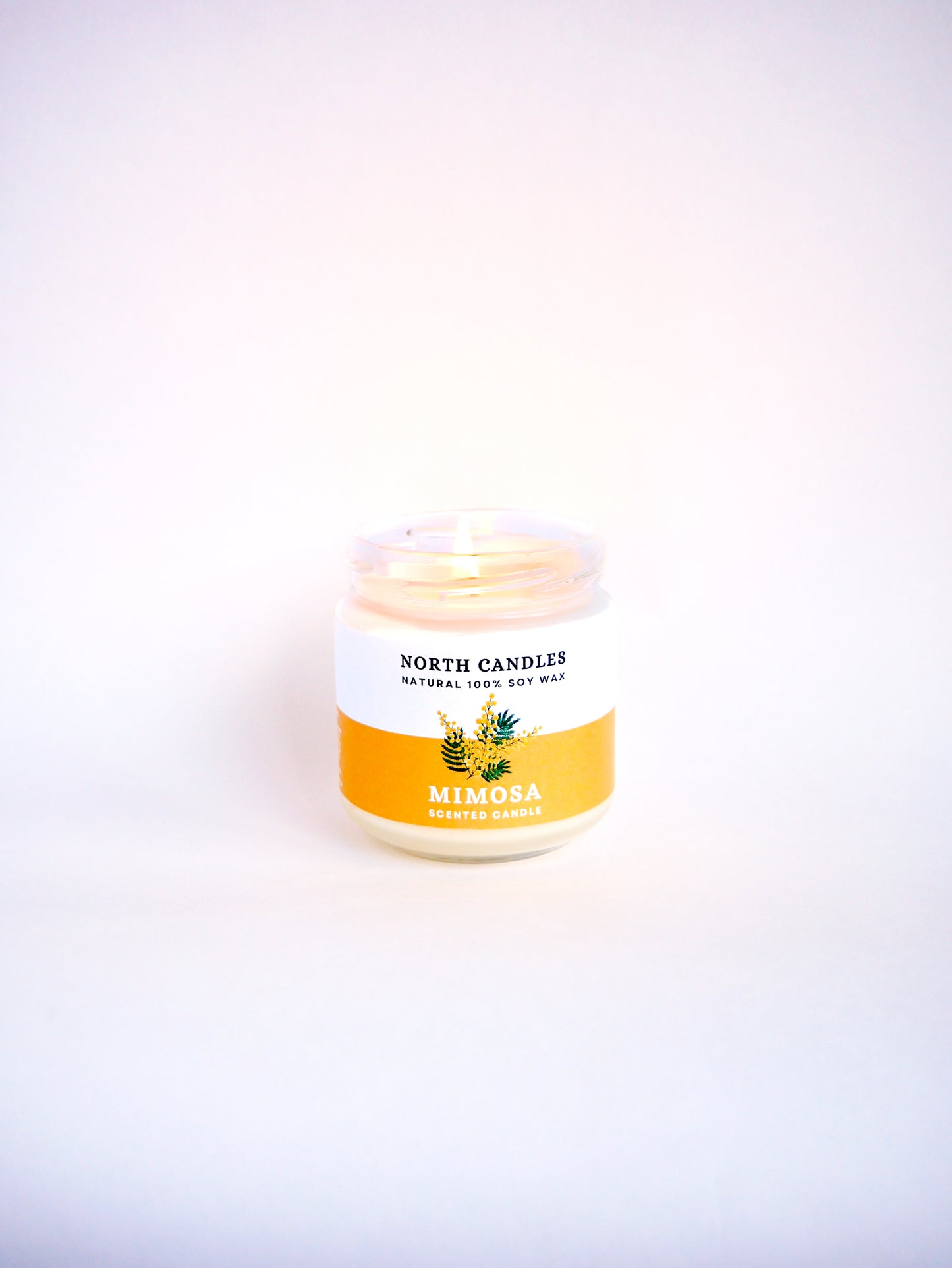 Floral Candle Value Set (SAVE 15-20%)