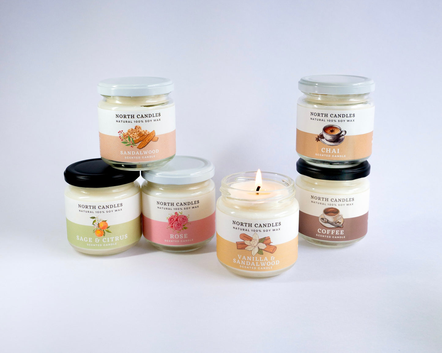*NEW* Best Sellers 6 x Value Set (SAVE 25-30% OFF!)