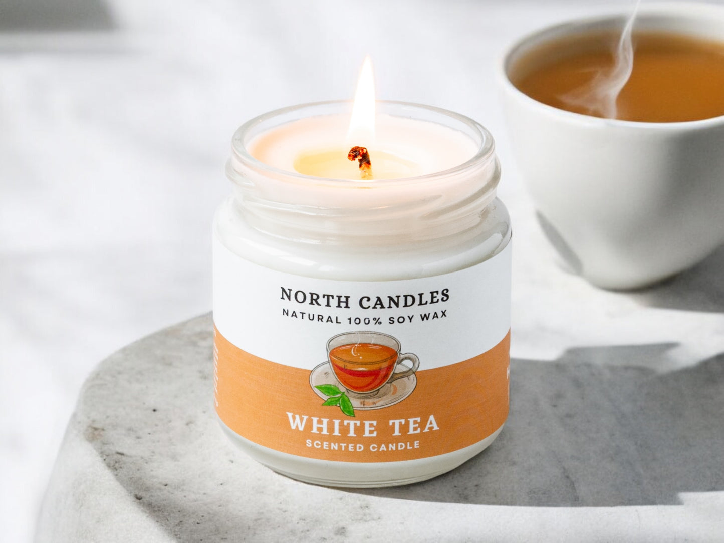 *NEW* Cafe 6 x Value Set (SAVE 25-30% OFF!)