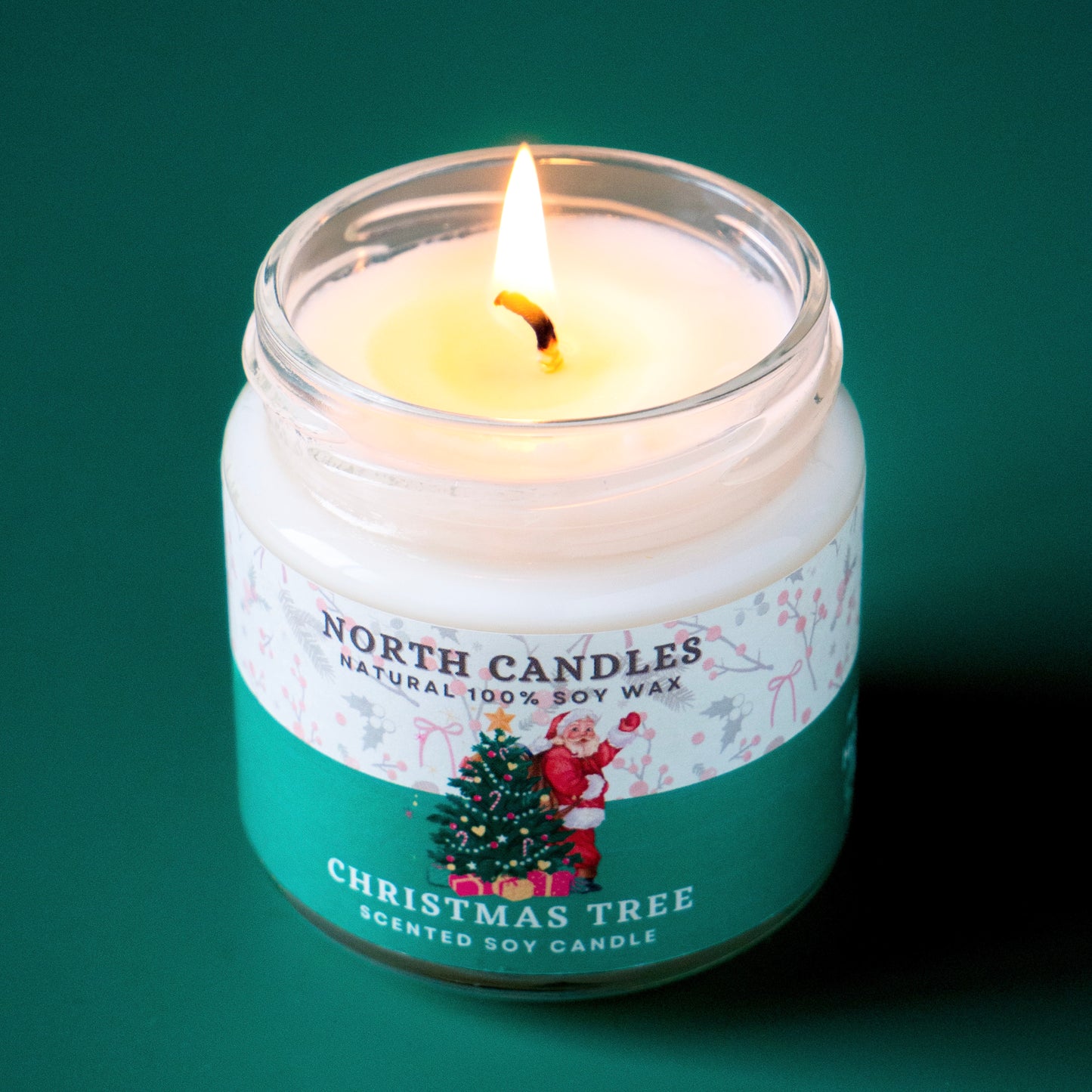 (Seasonal) Christmas Tree