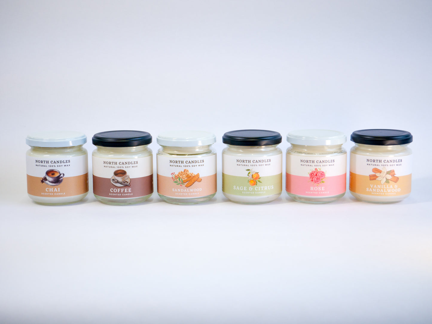 *NEW* Best Sellers 6 x Value Set (SAVE 25-30% OFF!)