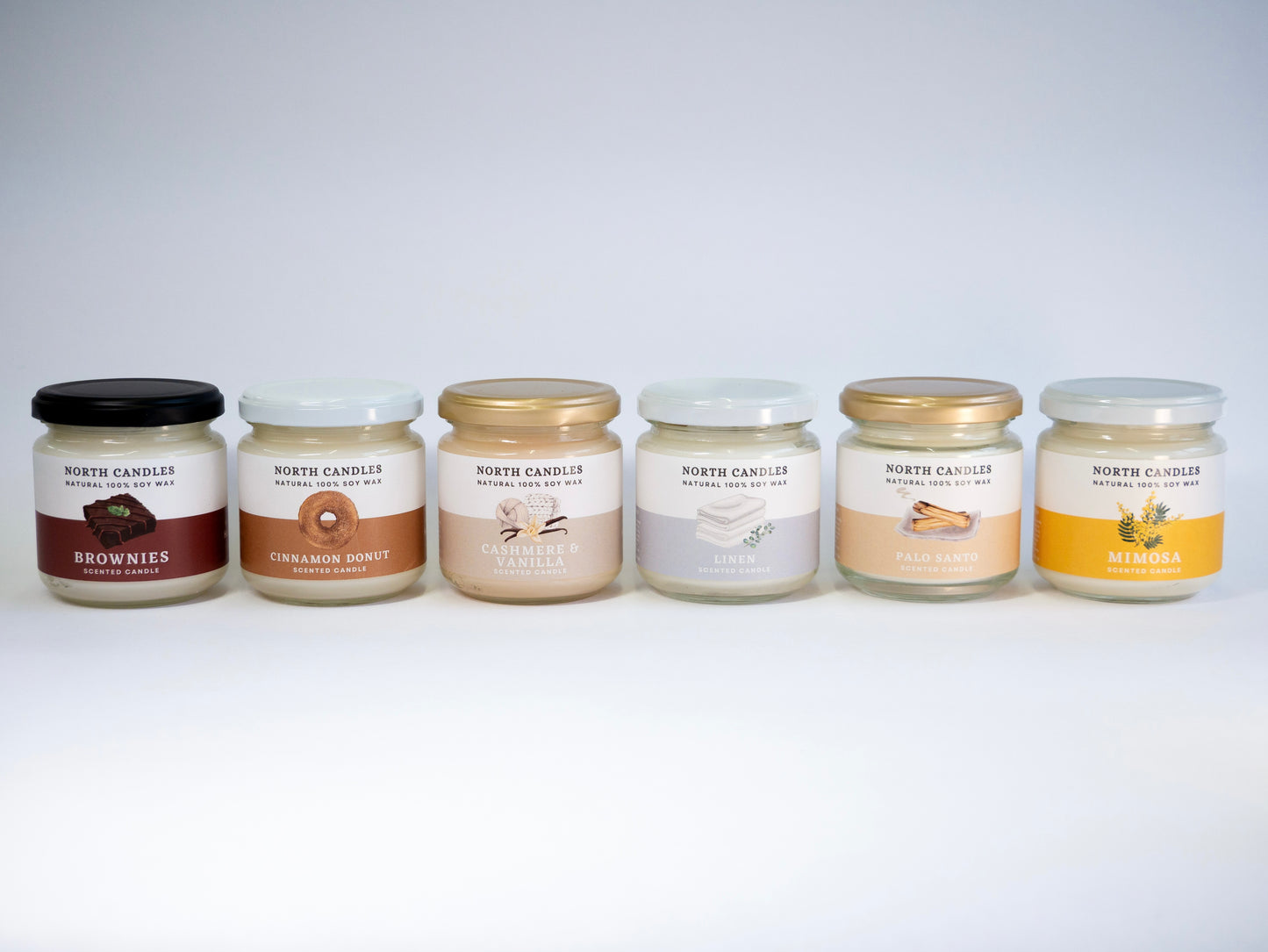 *NEW* Best Sellers 6 x Value Set (SAVE 25-30% OFF!)