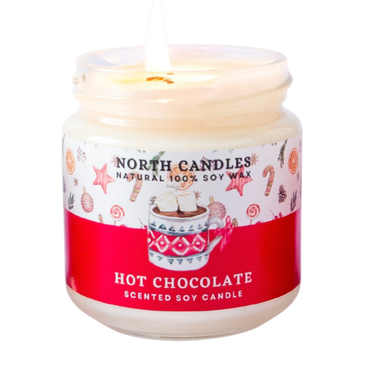 (Seasonal) Hot Chocolate