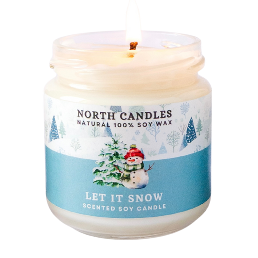 (Seasonal) Let It Snow