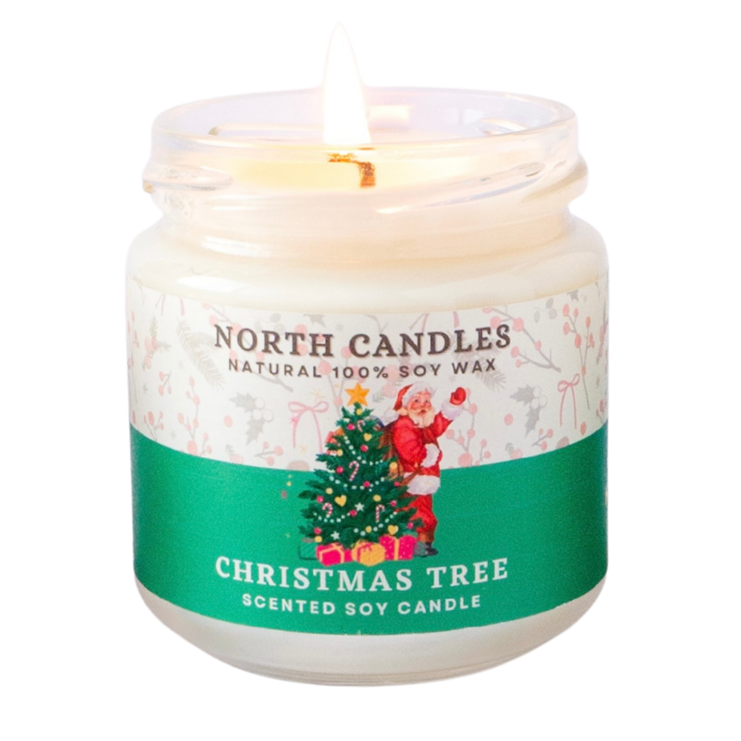 (Seasonal) Christmas Tree