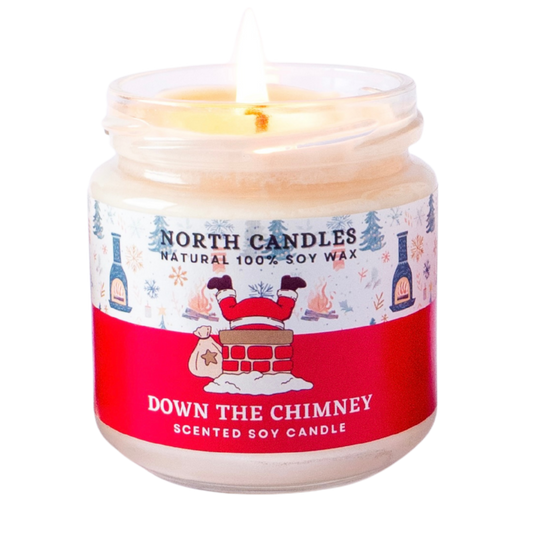 (Seasonal) Down The Chimney