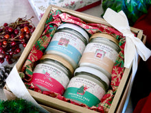 Load image into Gallery viewer, Seasonal Christmas Candle Set (SAVE 15% OFF!)