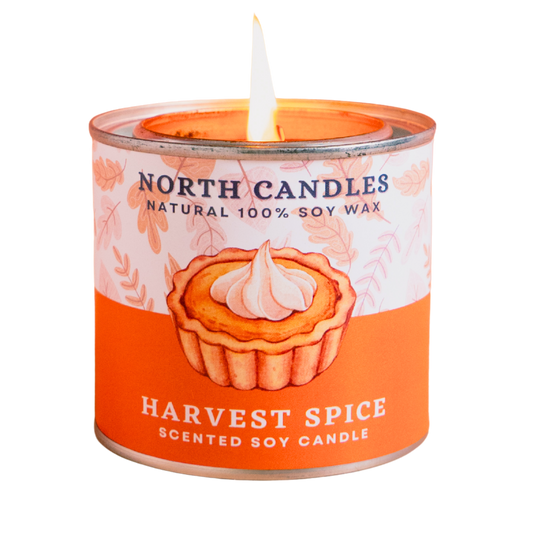 (Seasonal) Harvest Spice