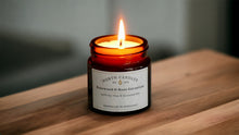 Load image into Gallery viewer, *NEW BLENDS* - Essential Oil Soy Candle (Small)