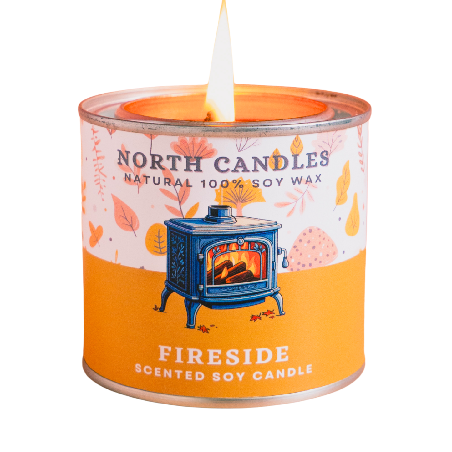 (Seasonal) Fireside