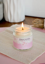Load image into Gallery viewer, NEW - Seasonal Sakura Scented Soy Candle