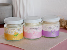 Load image into Gallery viewer, NEW Seasonal Spring Candle Set (SAVE 10-20% OFF!)