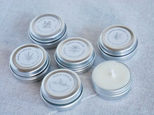 Load image into Gallery viewer, Essential Oil Tealight 4 x Sample Set