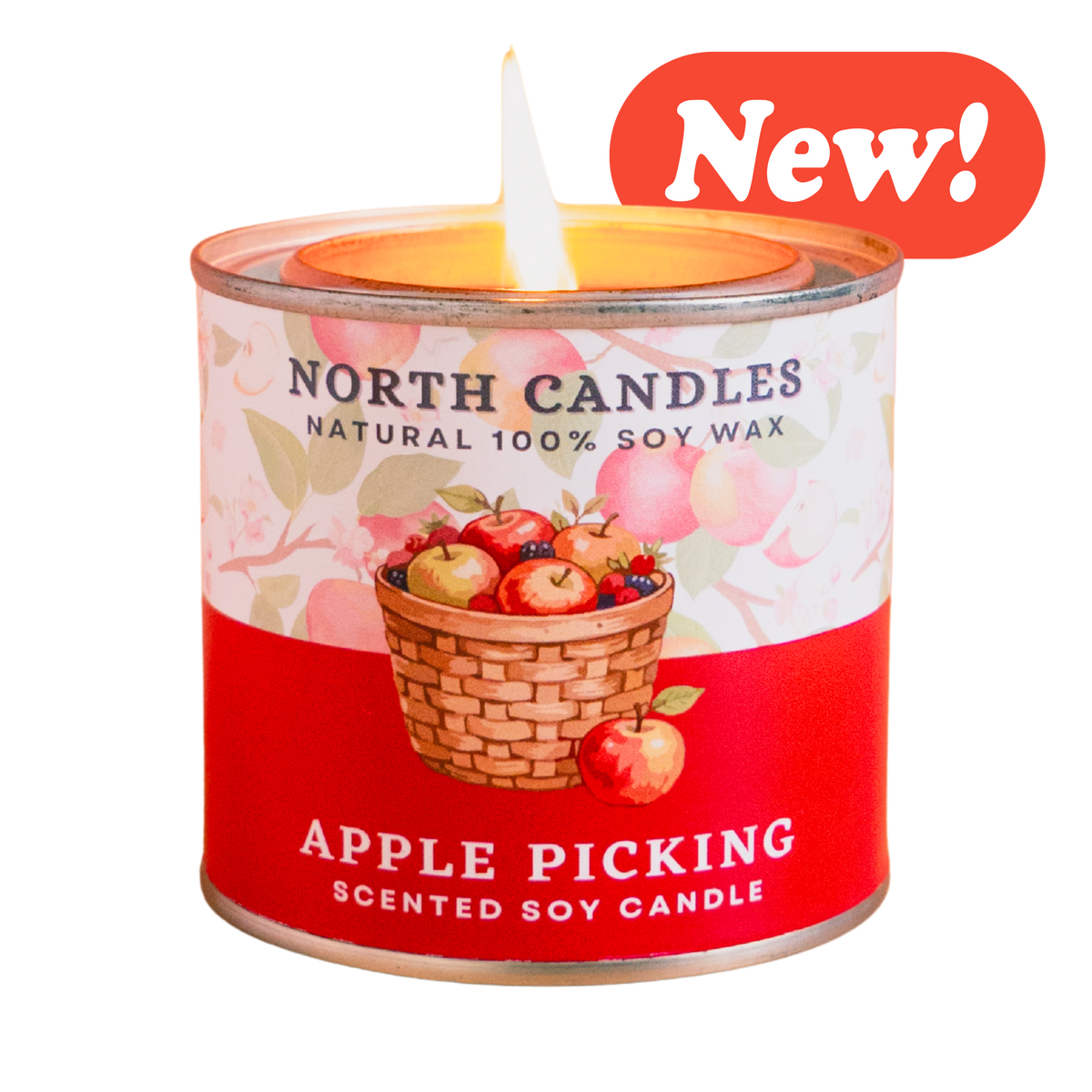 (Seasonal) Apple Picking