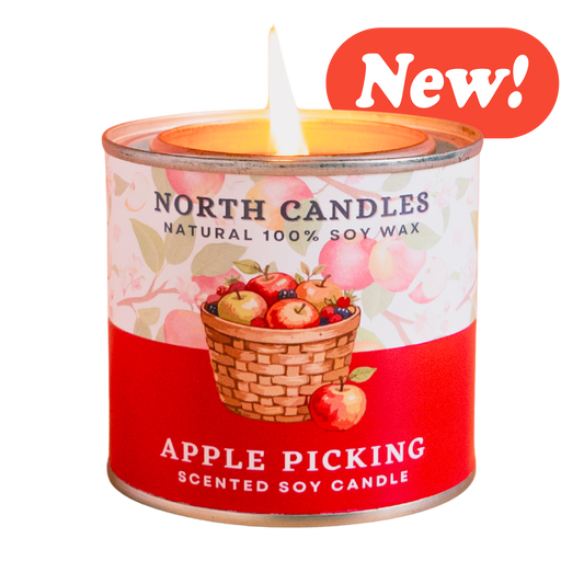 (Seasonal) Apple Picking