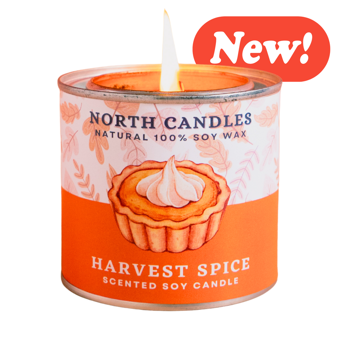 (Seasonal) Harvest Spice