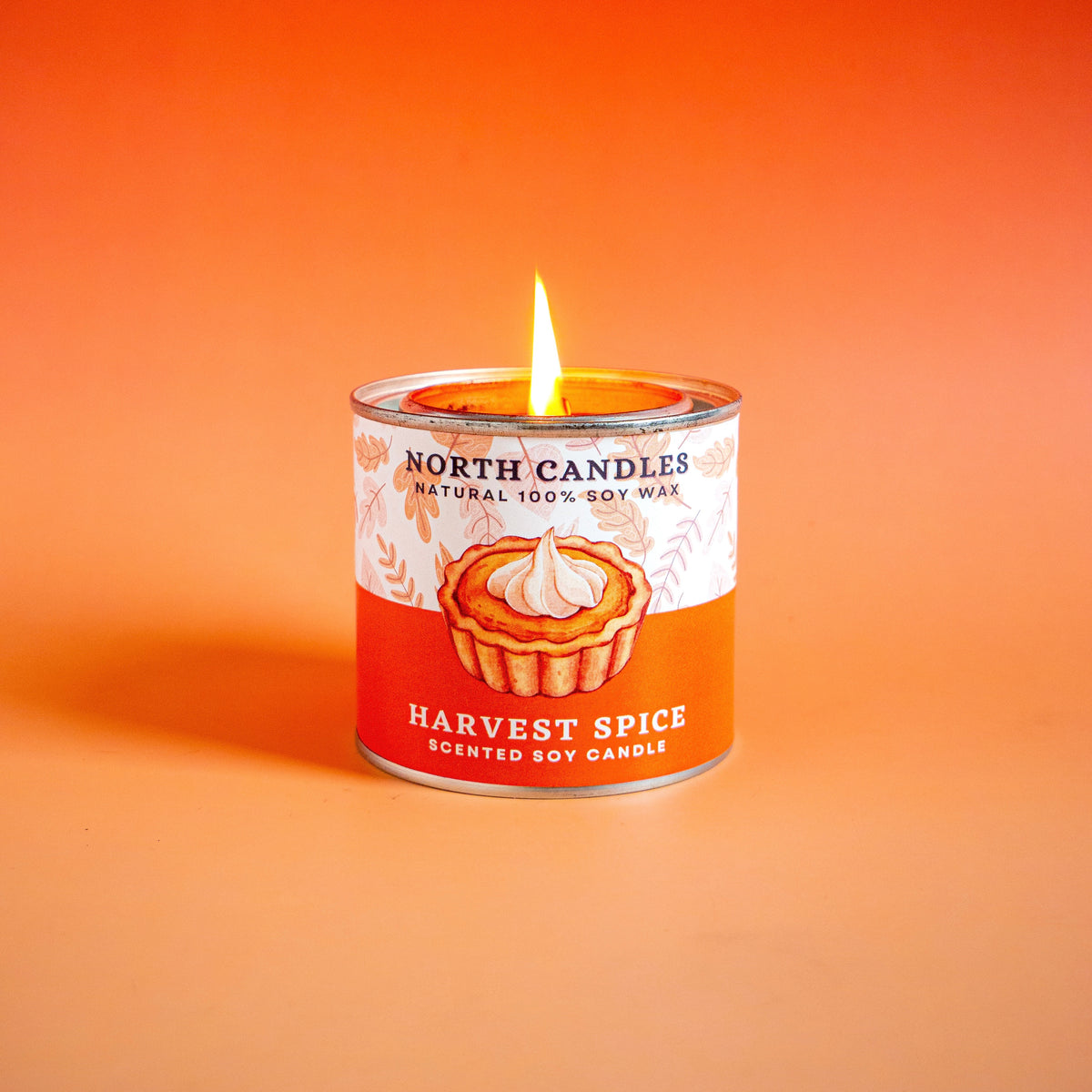 (Seasonal) Harvest Spice