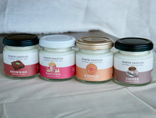 Load image into Gallery viewer, Yummy Scented Soy Candle Set (SAVE 15%)