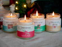 Load image into Gallery viewer, Seasonal Christmas Candle Set (SAVE 30-40% OFF!)