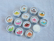 Load image into Gallery viewer, Scented Tealight 4 x Sample Set