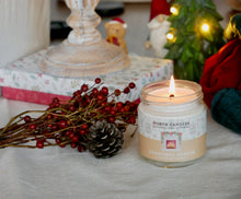 Load image into Gallery viewer, Seasonal Christmas Candle Set (SAVE 15% OFF!)