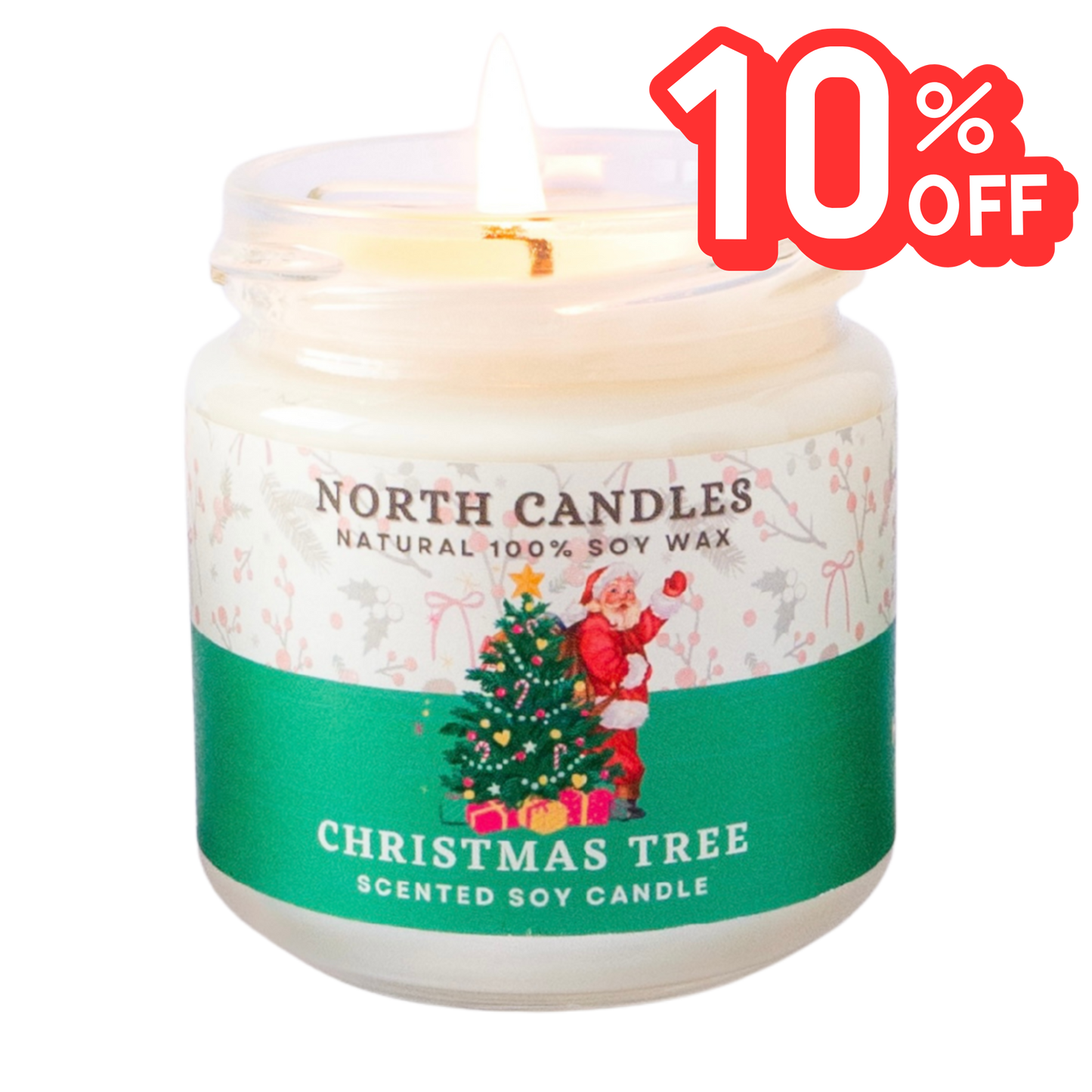 【季節限定】クリスマスツリー