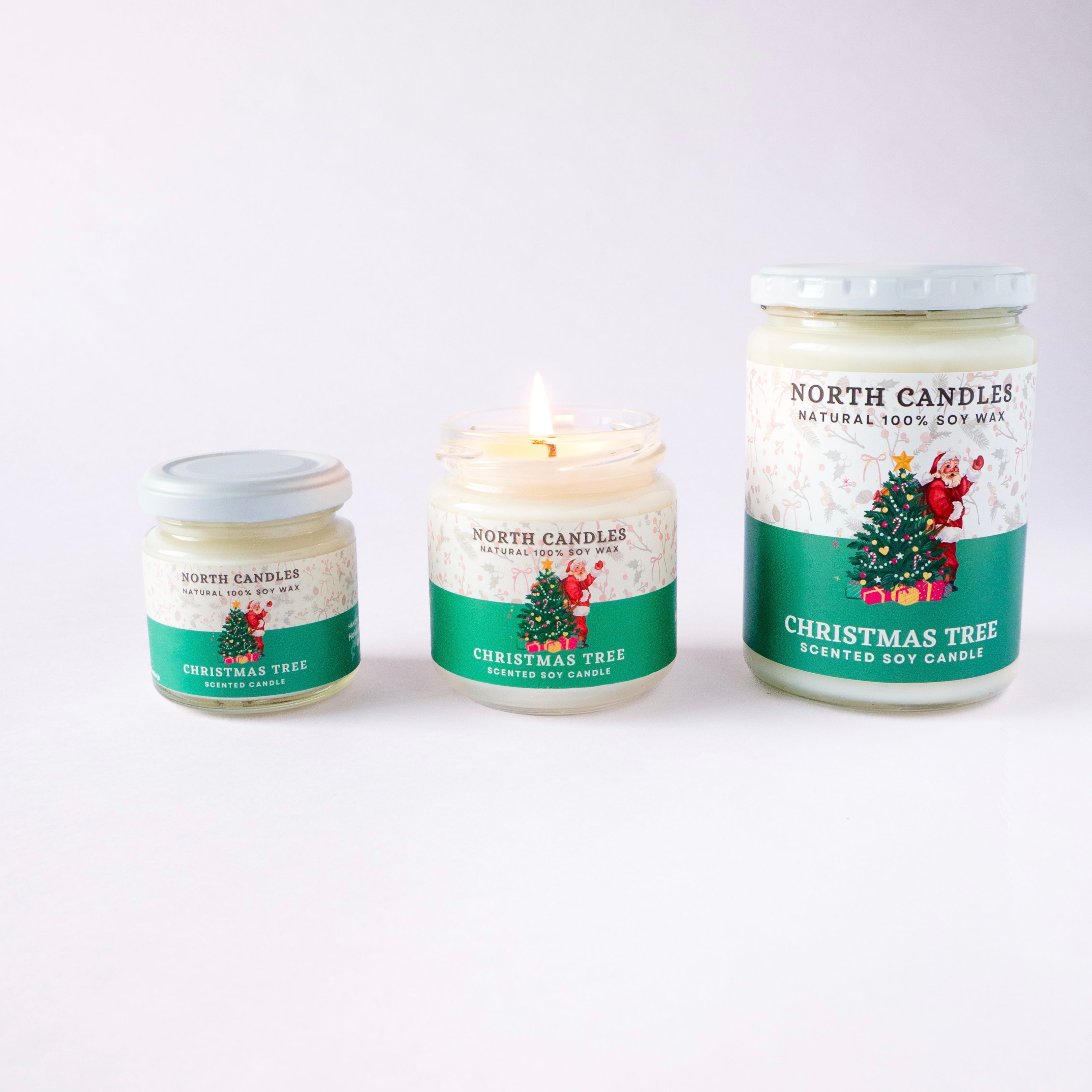 NO58.大人の為のクリスマス限定ᒼᑋªⁿ❤︎*キャンドル❤ NO58.大人の為のクリスマス限定ᒼᑋªⁿ❤︎*キャンドル❤