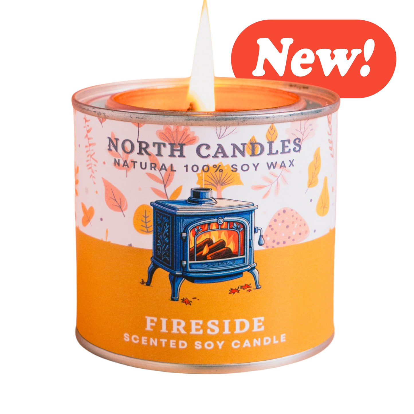(Seasonal) Fireside