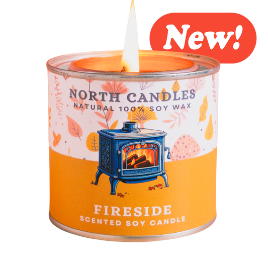 (Seasonal) Fireside