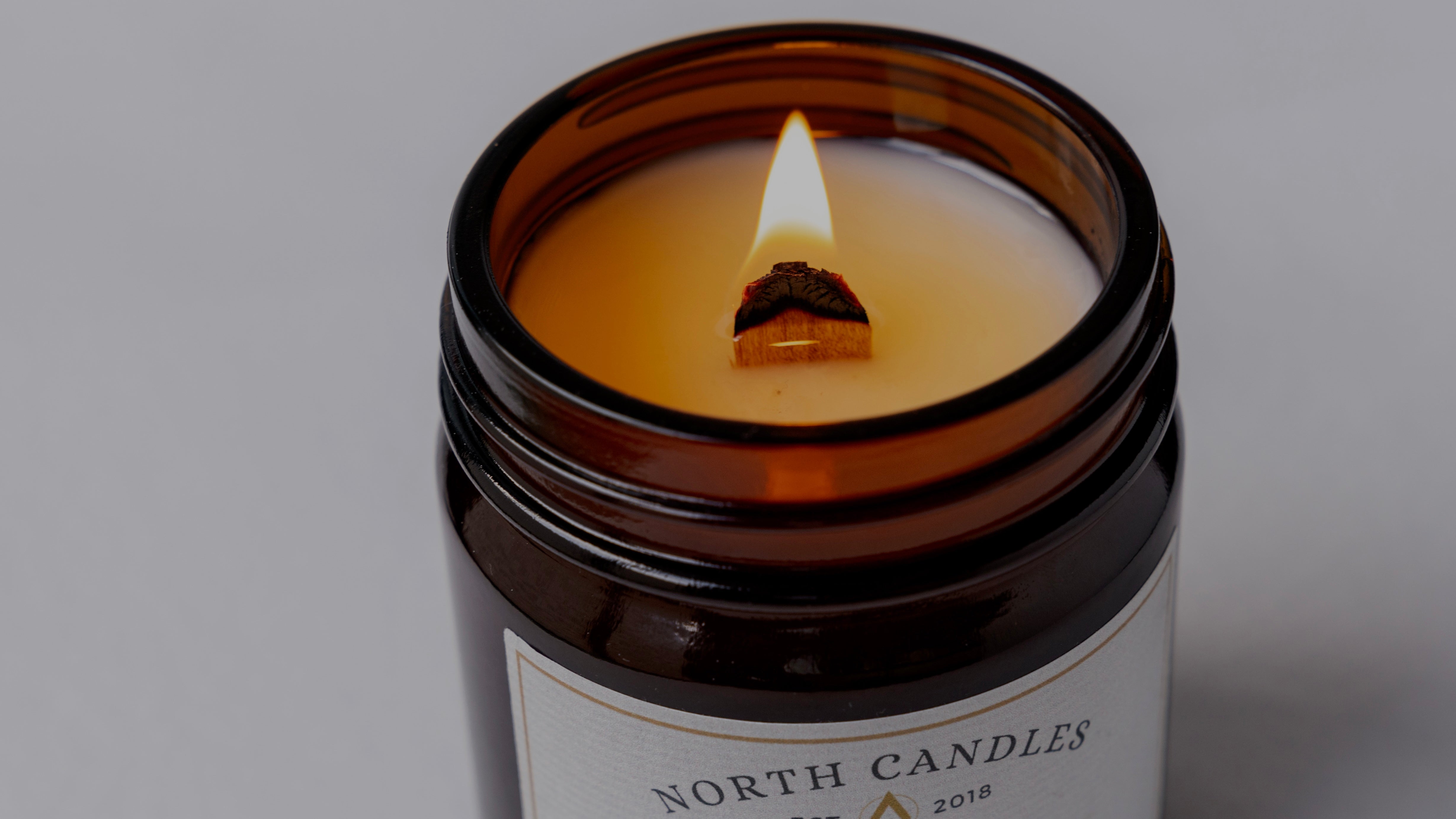 North Candles - Scented 100% Soy Candles. Handmade in Hokkaido, Japan
