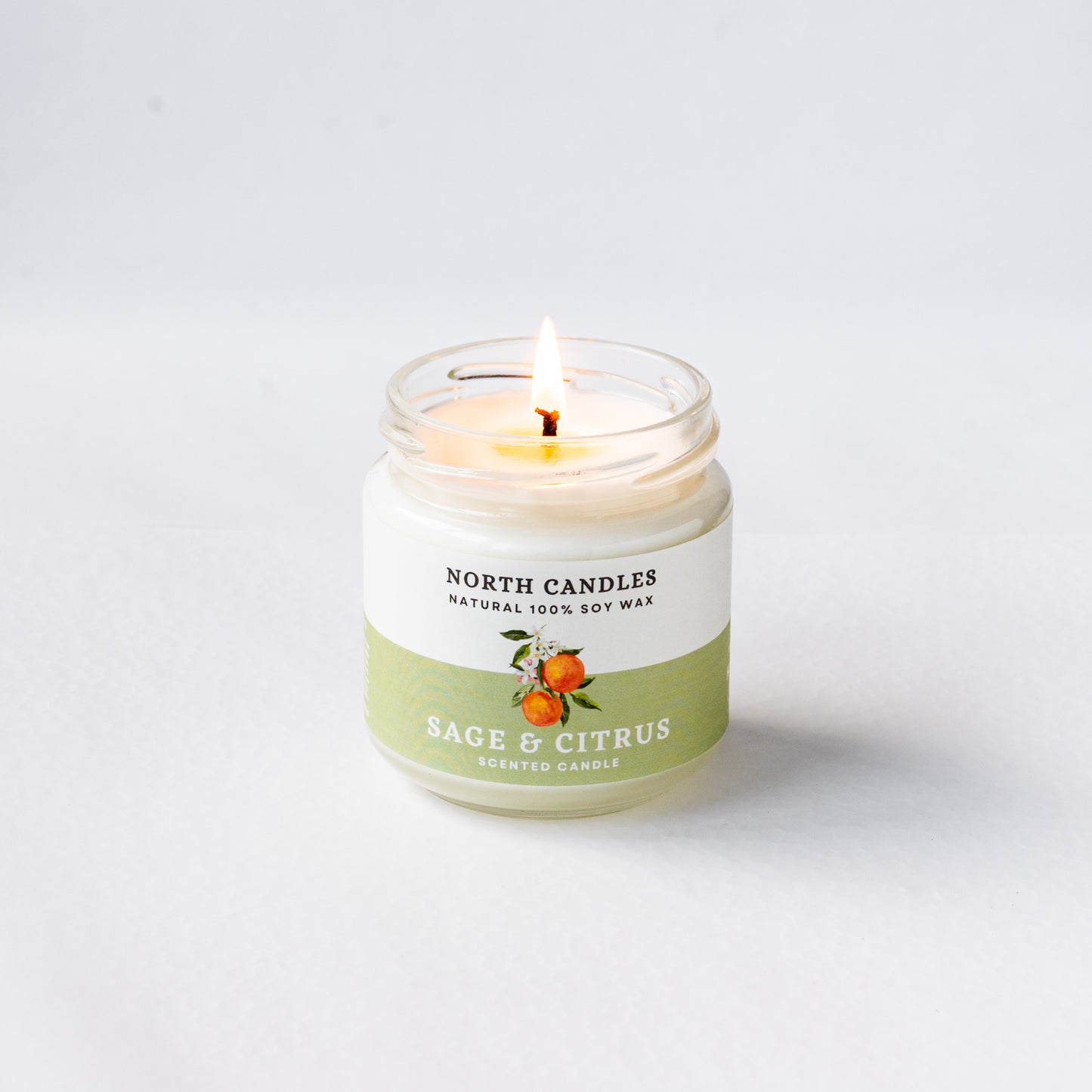 クリーンキャンドル 6 x お得セット (SAVE 25-30%)