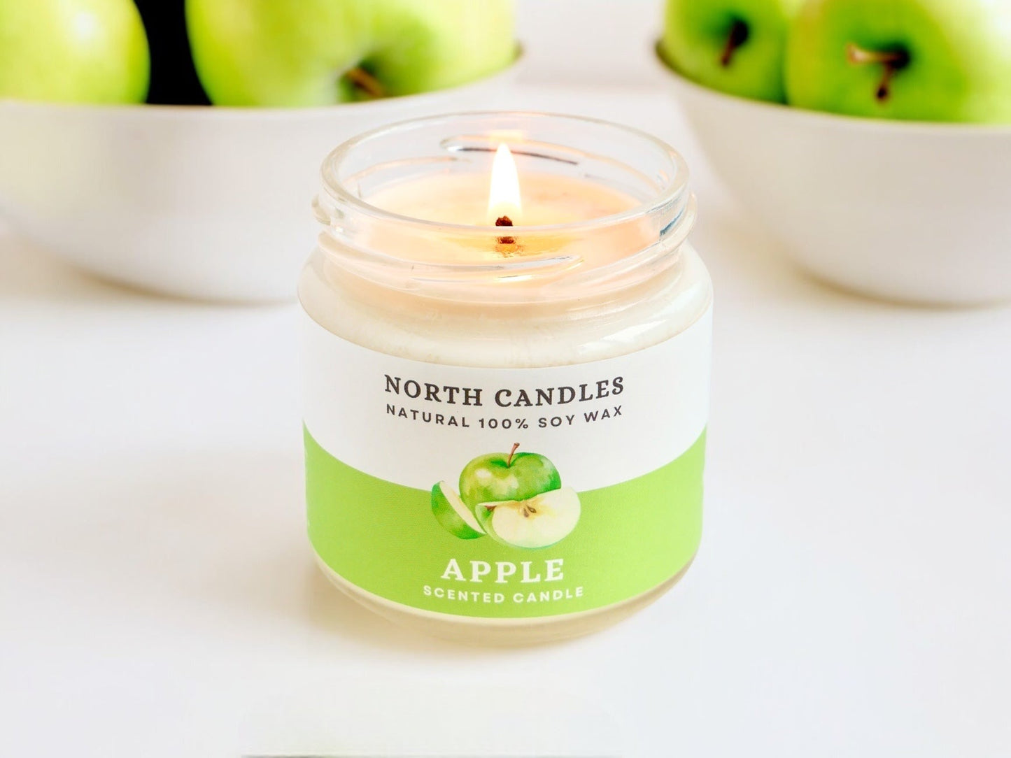 Fruity Candle Value Set (SAVE 15-20%)