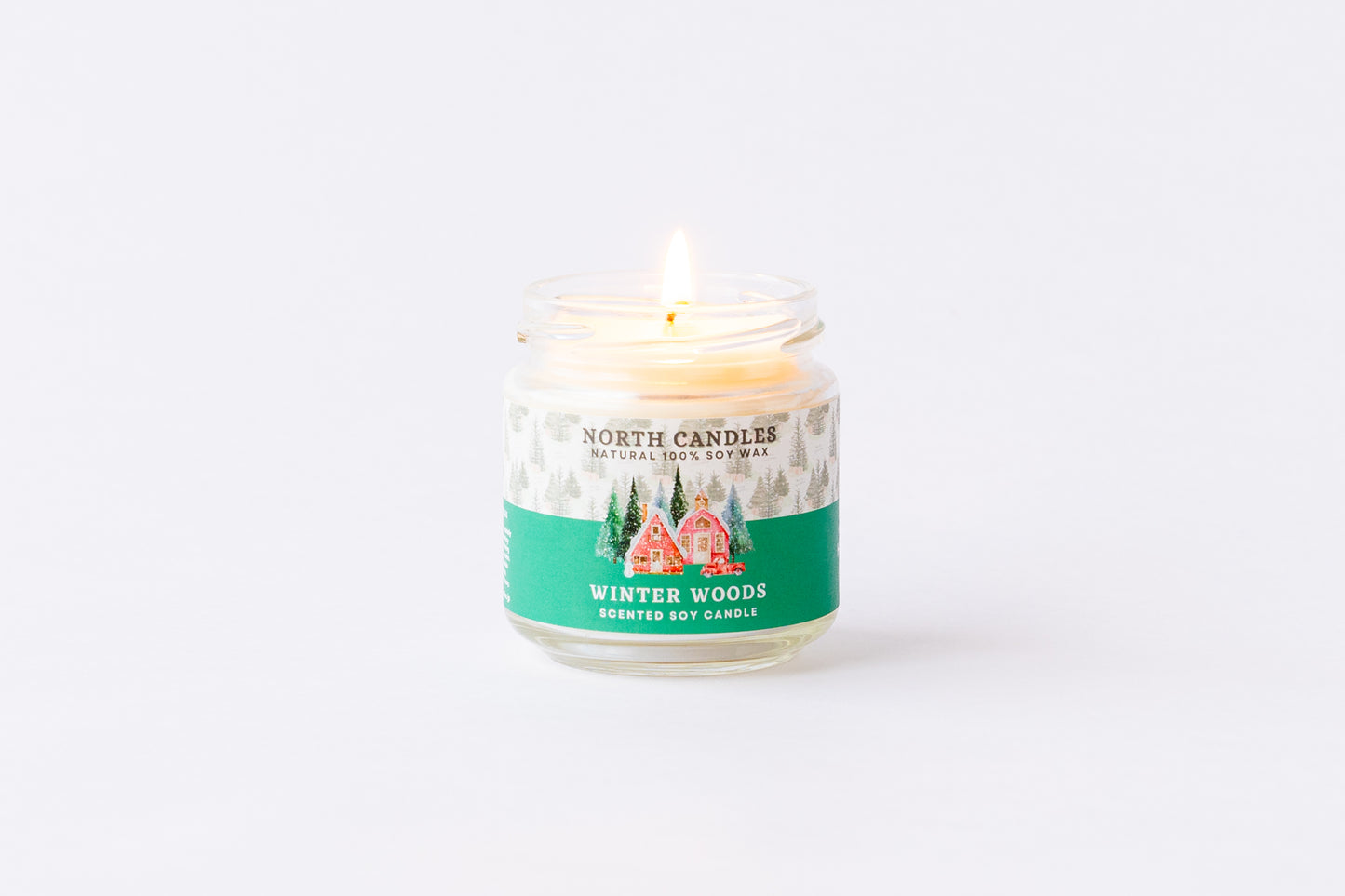 *NEW* Christmas 6 x Candle Set (SAVE 25-35% OFF!)