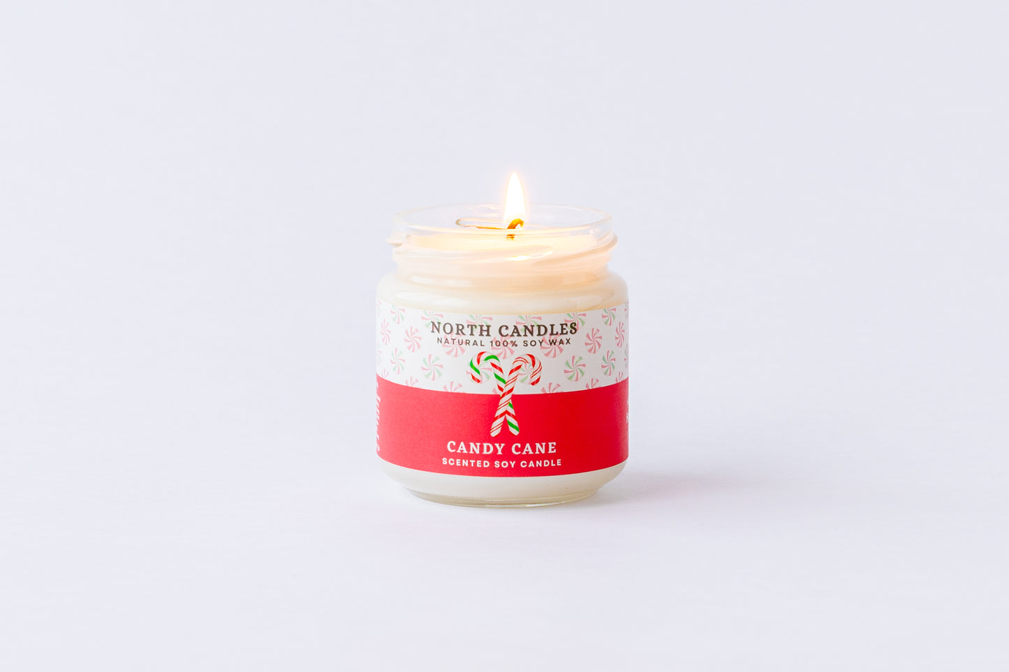 *NEW* Christmas 6 x Candle Set (SAVE 25-35% OFF!)