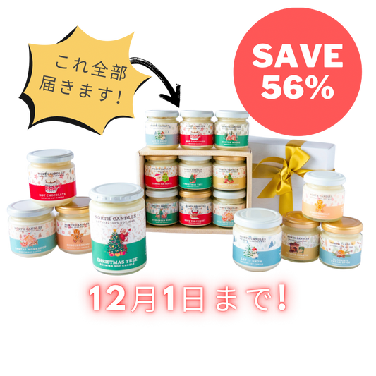BLACK FRIDAY Super Sale Set (SAVE 56%)
