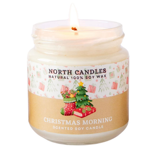 (Seasonal) Christmas Morning