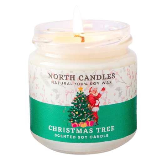 (Seasonal) Christmas Tree