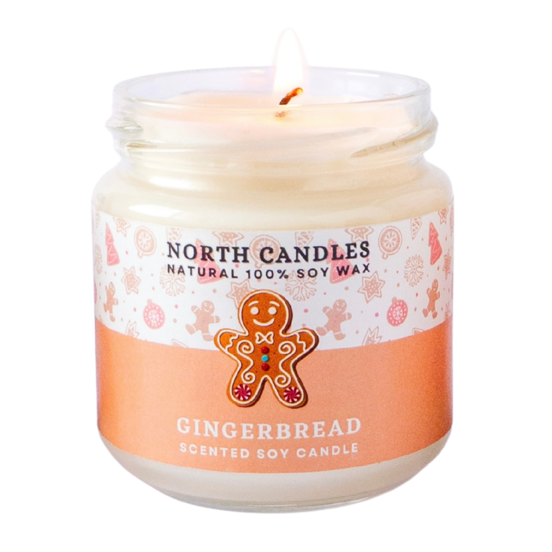 クリスマスツリーアロマソイキャンドル North Candles ノース クリスマスツリーアロマソイキャンドル North Candles ノース
