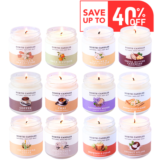 NEW おすすめトライアル 12 x お得セット (SAVE 32-40%)