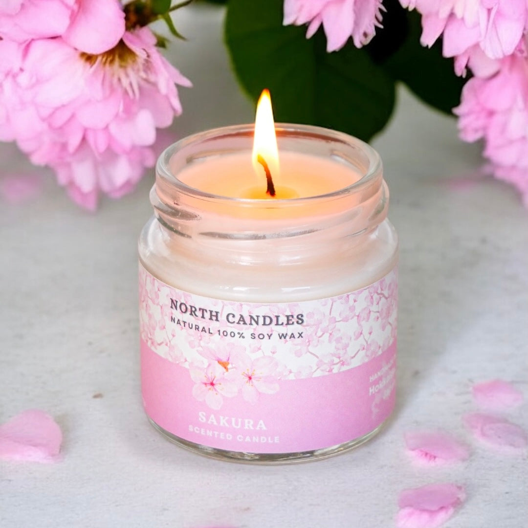 【季節限定】13 x 春お得セット (クリーン＋フローラル＋無料さくら)　(SAVE 37-44%)