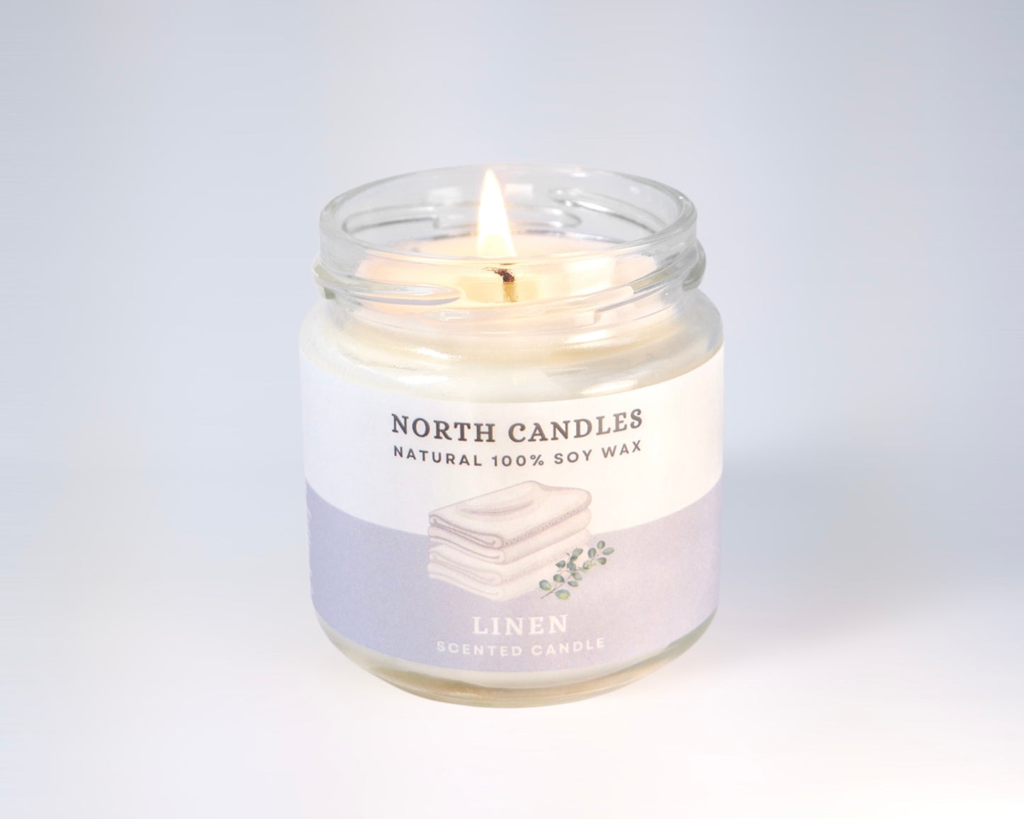 クリーンキャンドル 6 x お得セット (SAVE 25-30%)