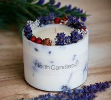 Load image into Gallery viewer, 9oz 【Winter】 Scented Soy Wax Candle